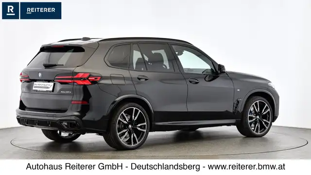 BMW X5 xDrive50e *M-Sportpaket Pro *2-Achs Luftfederung *AHK Ansicht 6
