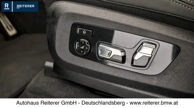 BMW X5 xDrive50e *M-Sportpaket Pro *2-Achs Luftfederung *AHK Ansicht 18
