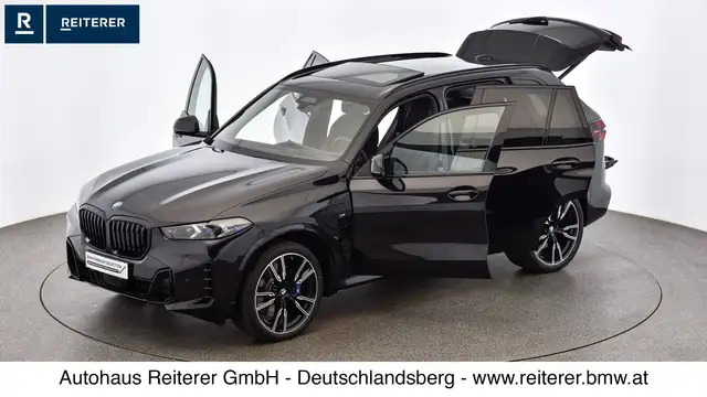 BMW X5 xDrive50e *M-Sportpaket Pro *2-Achs Luftfederung *AHK Ansicht 9