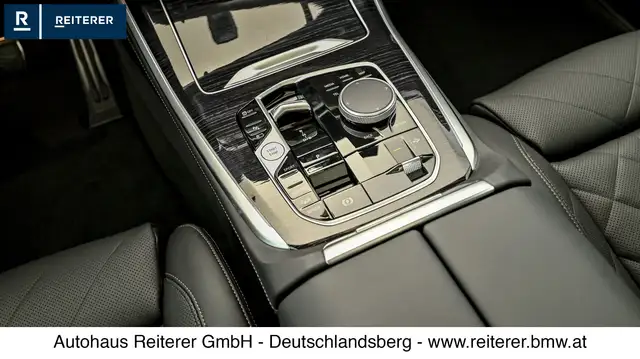 BMW X5 xDrive50e *M-Sportpaket Pro *2-Achs Luftfederung *AHK Ansicht 16