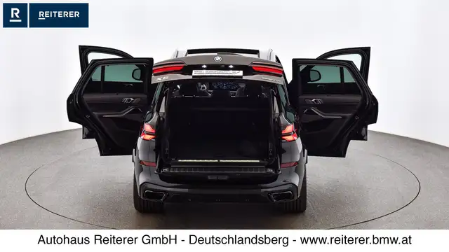 BMW X5 xDrive50e *M-Sportpaket Pro *2-Achs Luftfederung *AHK Ansicht 11