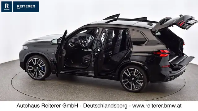 BMW X5 xDrive50e *M-Sportpaket Pro *2-Achs Luftfederung *AHK Ansicht 10