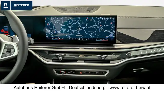 BMW X5 xDrive50e *M-Sportpaket Pro *2-Achs Luftfederung *AHK Ansicht 15