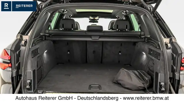BMW X5 xDrive50e *M-Sportpaket Pro *2-Achs Luftfederung *AHK Ansicht 24