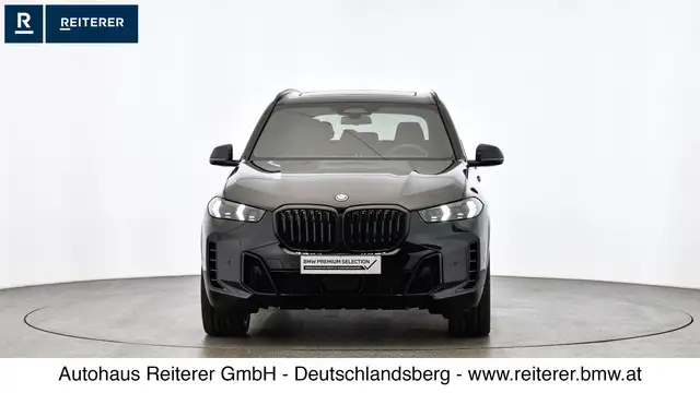 BMW X5 xDrive50e *M-Sportpaket Pro *2-Achs Luftfederung *AHK Ansicht 2