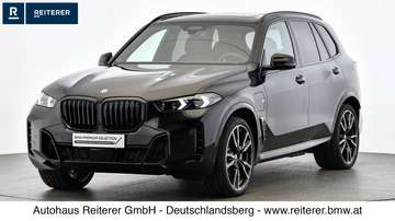 xDrive50e *M-Sportpaket Pro *2-Achs Luftfederung *AHK
