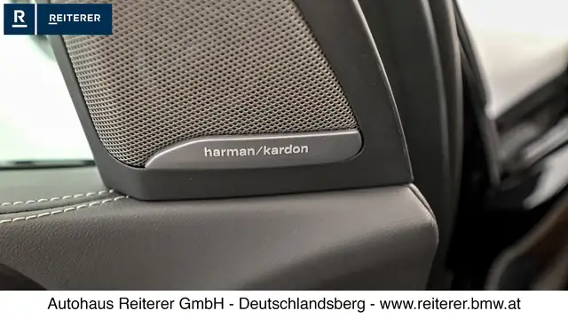 BMW X5 xDrive50e *M-Sportpaket Pro *2-Achs Luftfederung *AHK Ansicht 17