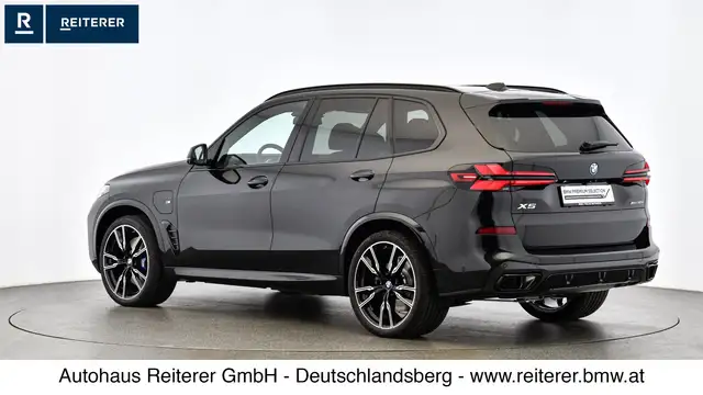 BMW X5 xDrive50e *M-Sportpaket Pro *2-Achs Luftfederung *AHK Ansicht 4