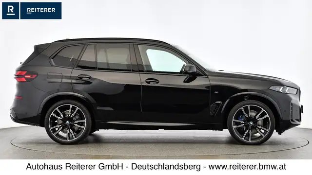 BMW X5 xDrive50e *M-Sportpaket Pro *2-Achs Luftfederung *AHK Ansicht 7