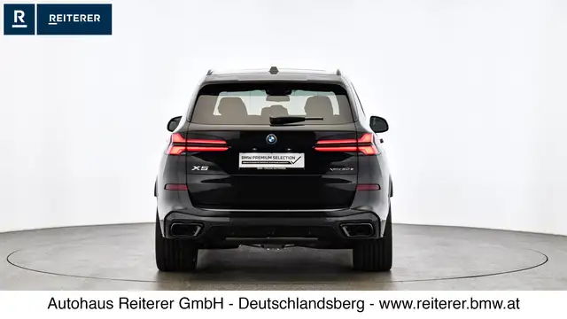 BMW X5 xDrive50e *M-Sportpaket Pro *2-Achs Luftfederung *AHK Ansicht 5