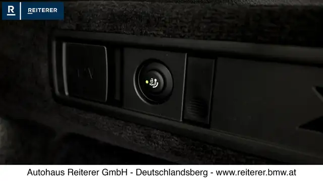 BMW X5 xDrive50e *M-Sportpaket Pro *2-Achs Luftfederung *AHK Ansicht 25