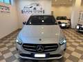 Mercedes-Benz B 180 d Automatic Executive Argento - thumbnail 1