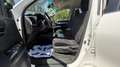 Toyota Hilux Double Cab 4x4 Klima Rfk Tempomat AHK Weiß - thumbnail 9