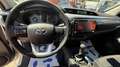 Toyota Hilux Double Cab 4x4 Klima Rfk Tempomat AHK Weiß - thumbnail 5