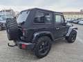 Jeep Wrangler Sport *Top Optik/nur 126 Tkm* Schwarz - thumbnail 9