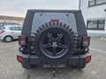 Jeep Wrangler Sport *Top Optik/nur 126 Tkm* Schwarz - thumbnail 8