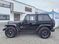 Jeep Wrangler Sport *Top Optik/nur 126 Tkm* Schwarz - thumbnail 6
