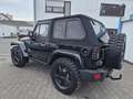 Jeep Wrangler Sport *Top Optik/nur 126 Tkm* Schwarz - thumbnail 7