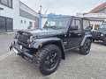 Jeep Wrangler Sport *Top Optik/nur 126 Tkm* Schwarz - thumbnail 5