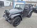 Jeep Wrangler Sport *Top Optik/nur 126 Tkm* Schwarz - thumbnail 4