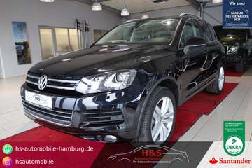 V6 TDI BMT PANO*KAMERA*AHK