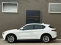 Alfa Romeo Stelvio Stelvio 2017 2.2 t Business rwd 160cv auto my19 Bianco - thumbnail 2
