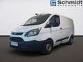 Ford Transit Custom Kasten 2,2 TDCi L1H1 250 Startup Weiß - thumbnail 2