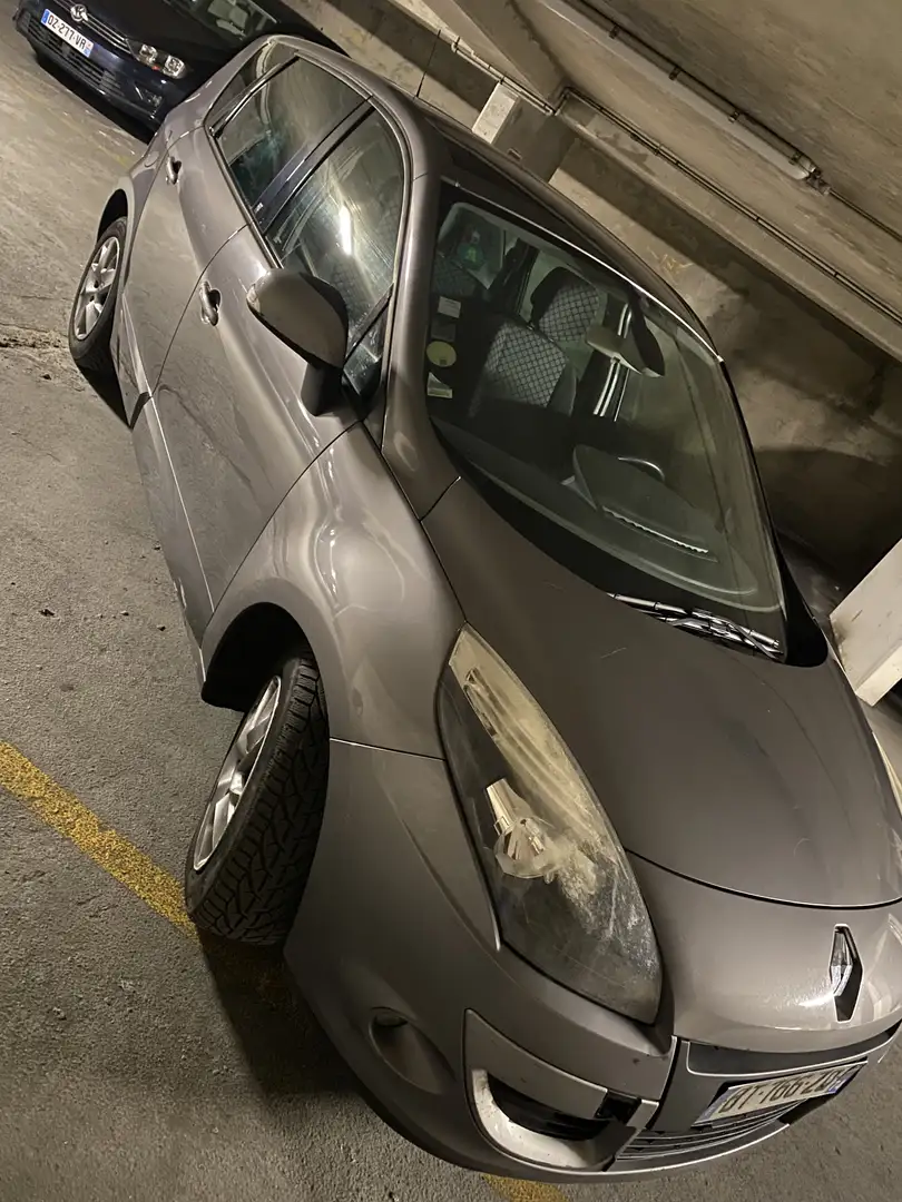 Renault Scenic Scenic III dCi 130 FAP Energy eco2 15th - 1