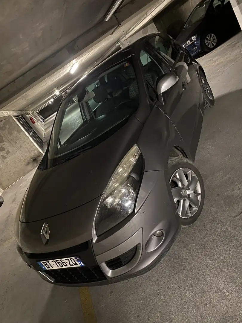 Renault Scenic Scenic III dCi 130 FAP Energy eco2 15th - 2