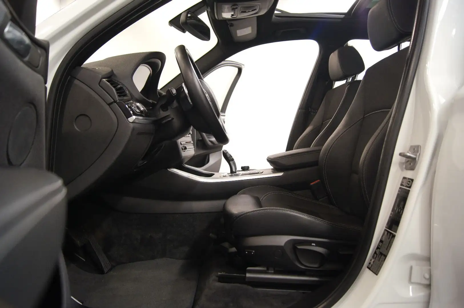 BMW X3 xDrive 20d M Sport|PANO|AHK|XENON|PDC Blanc - 2