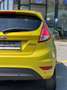 Ford Fiesta 1.0i*CLIMA*USB*BT*JANTES*garantie 12 mois* Jaune - thumbnail 7