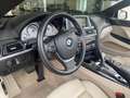 BMW 640 640dA Cabrio Negro - thumbnail 13