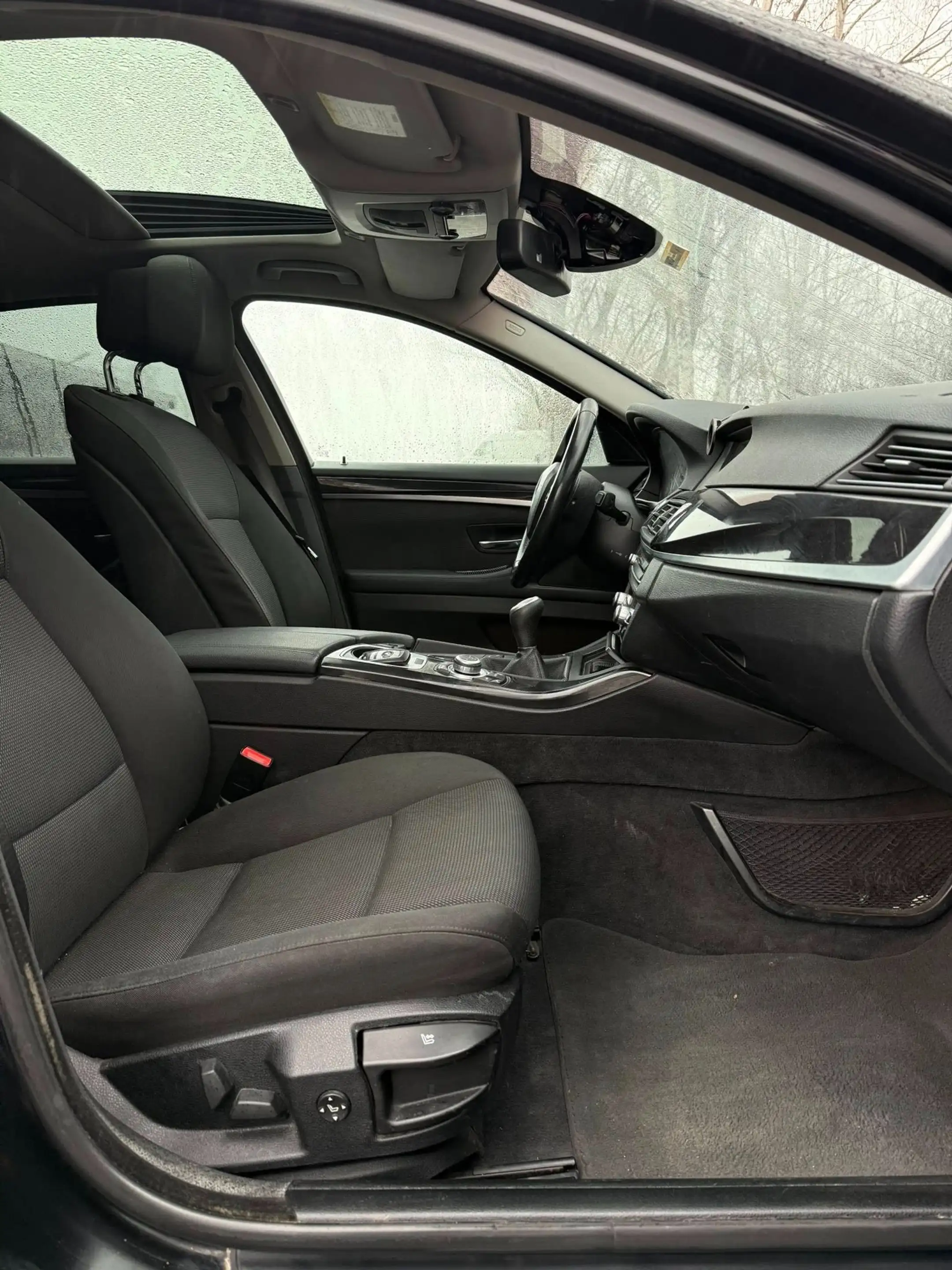 BMW 525 525 d F10 Limousine 6 Zylinder 3 L N57 — photo 15