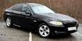 BMW 525 525 d F10 Limousine 6 Zylinder 3 L N57 Schwarz - thumbnail 1