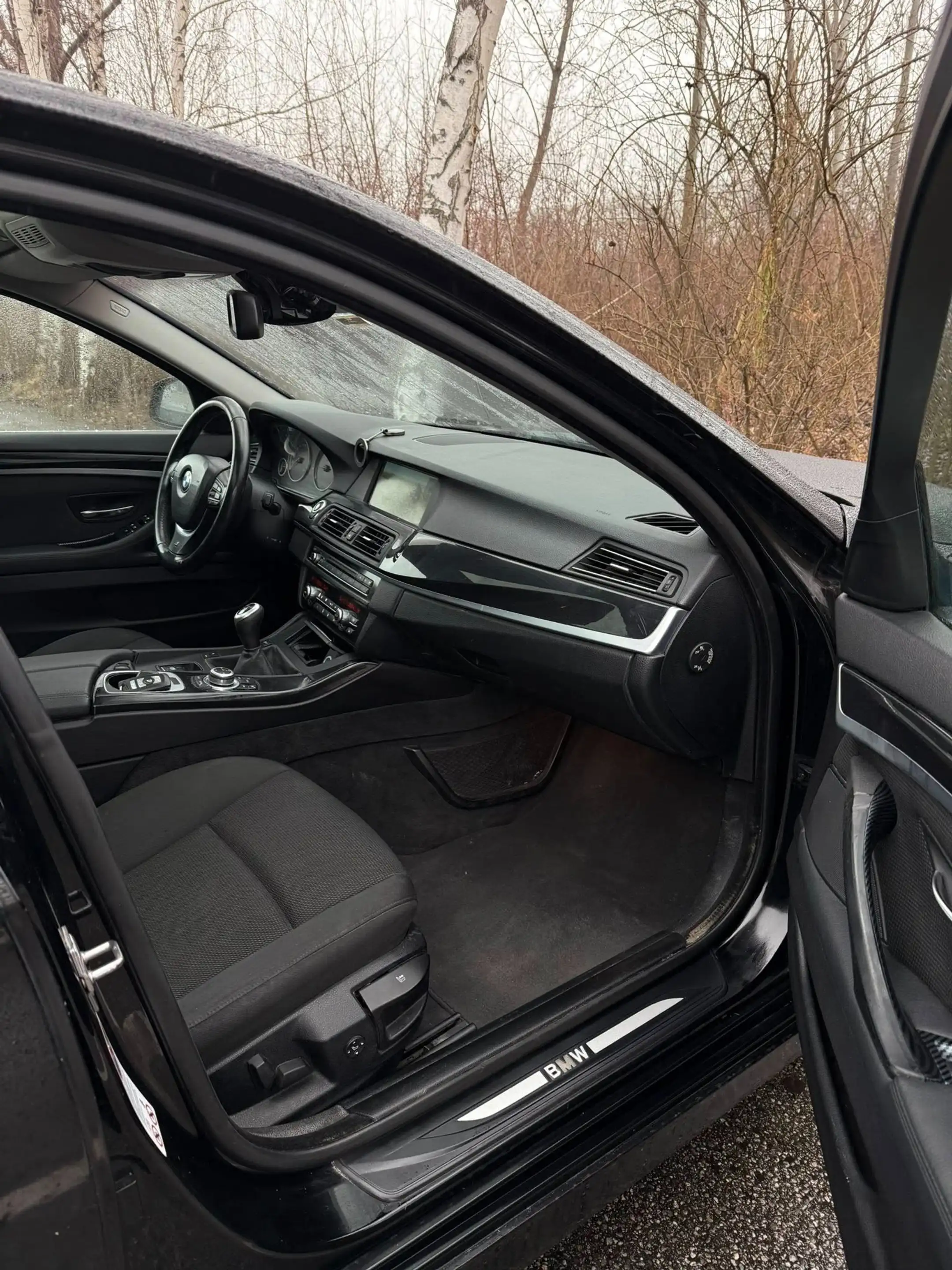 BMW 525 525 d F10 Limousine 6 Zylinder 3 L N57 — photo 14