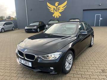 d Limo F30 #Xenon #8-fach