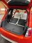 Fiat 500e E 24kwh Oranje - thumbnail 24