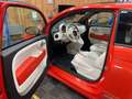 Fiat 500e E 24kwh Oranje - thumbnail 20