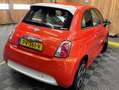 Fiat 500e E 24kwh Orange - thumbnail 6