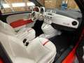 Fiat 500e E 24kwh Oranje - thumbnail 19