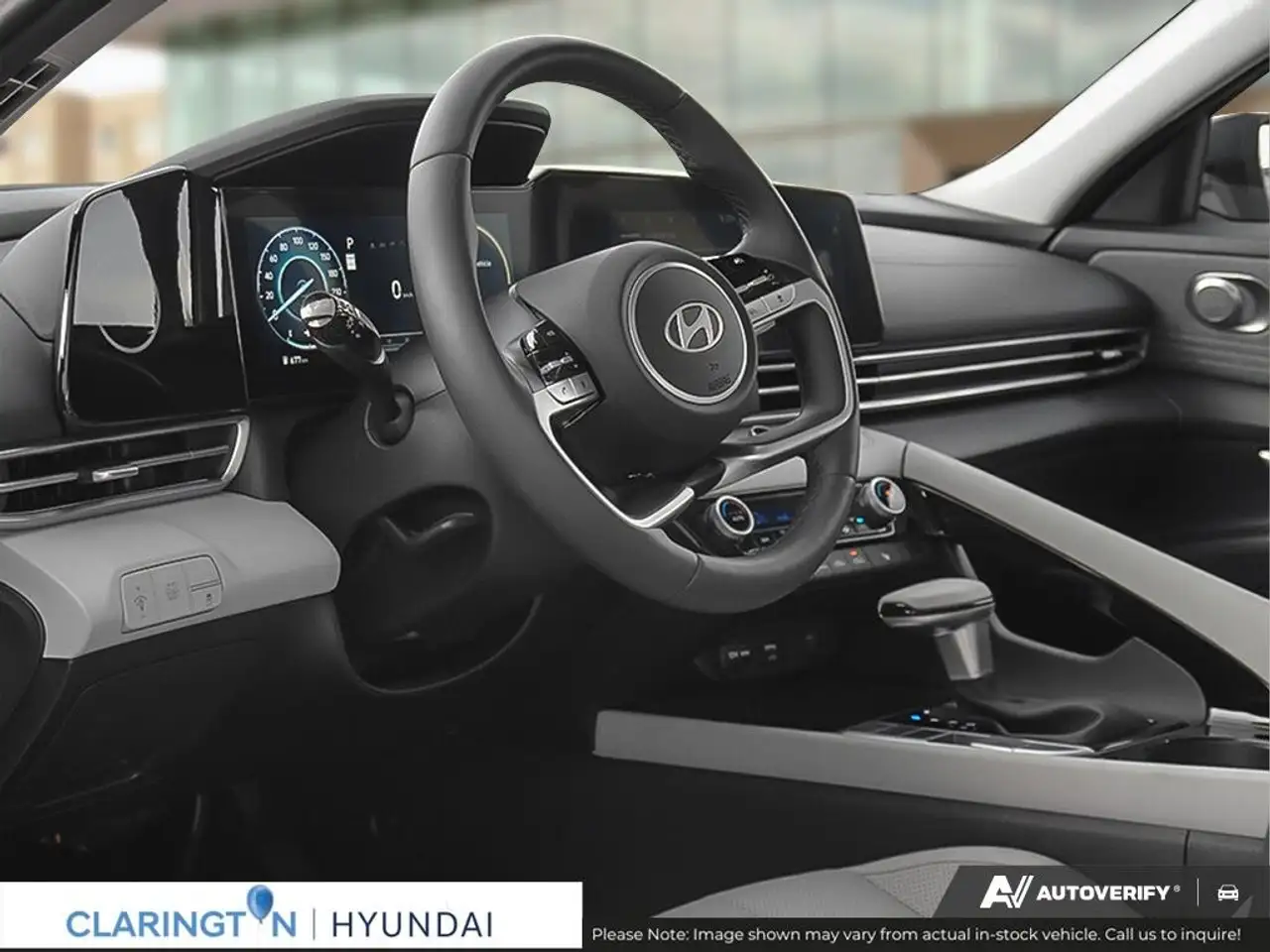 Hyundai ELANTRA снимка Hyundai ELANTRA