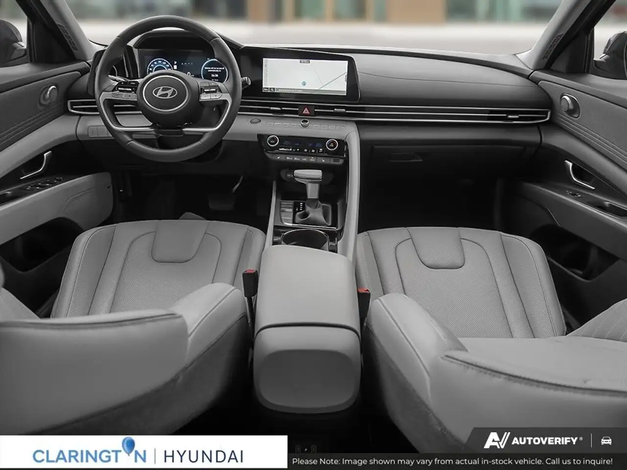 Hyundai ELANTRA снимка Hyundai ELANTRA
