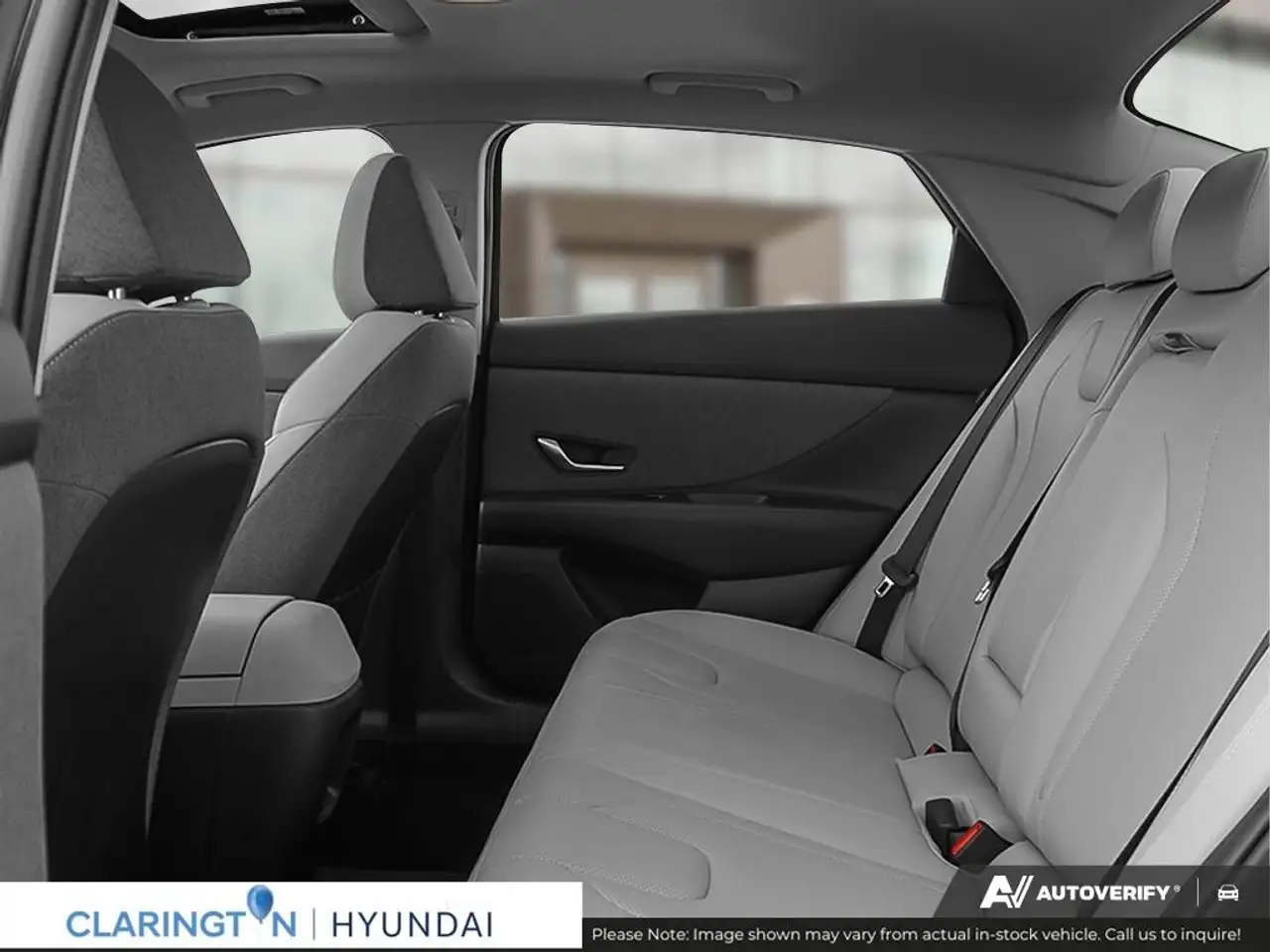 Hyundai ELANTRA снимка Hyundai ELANTRA