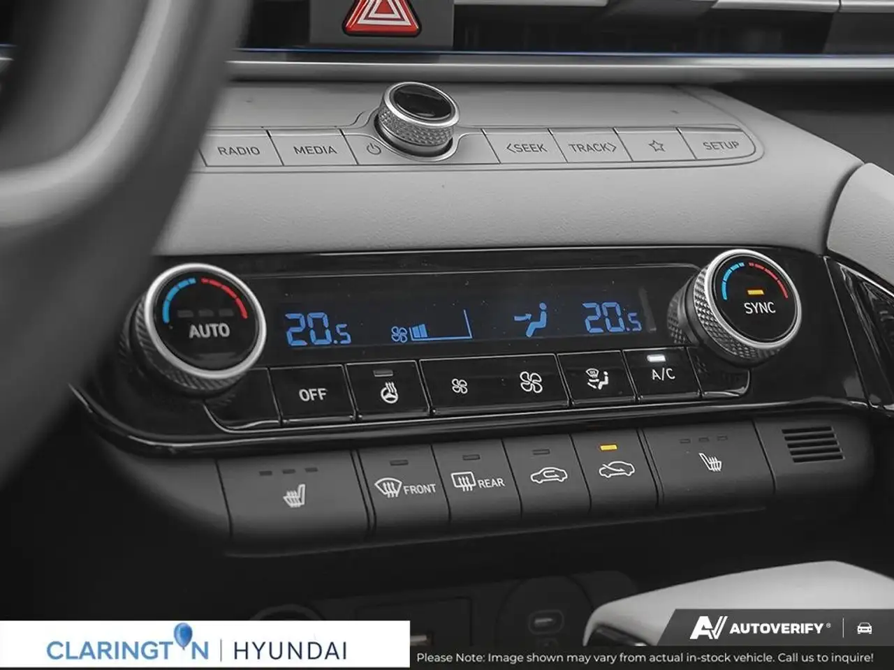 Hyundai ELANTRA снимка Hyundai ELANTRA