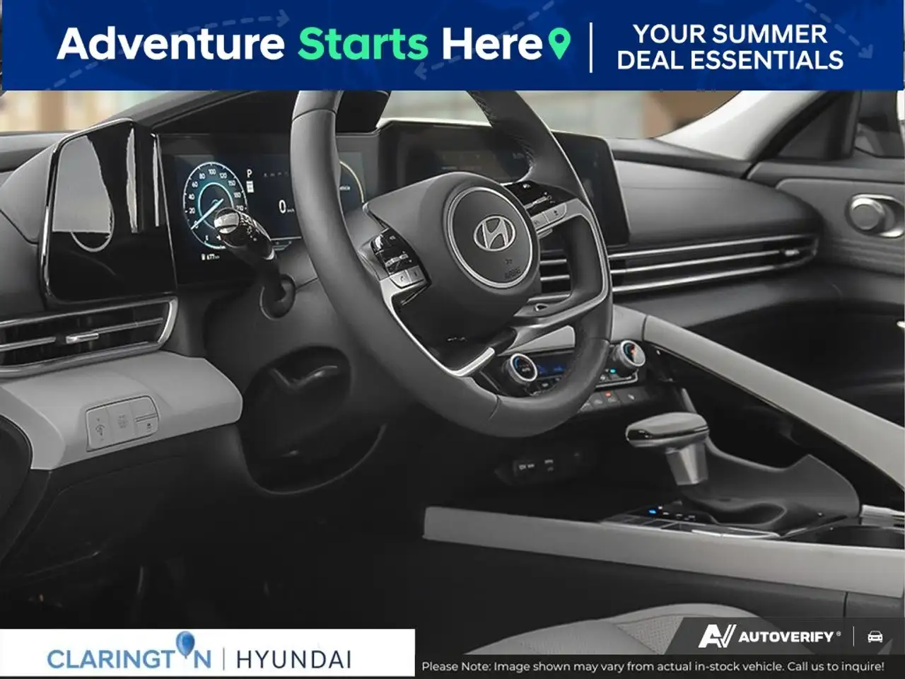 Hyundai ELANTRA fotografie Hyundai ELANTRA