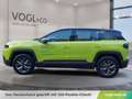 Jeep Compass Altitude MHEV Grün - thumbnail 2