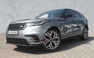 Range Rover Velar D275  R-Dynamic S