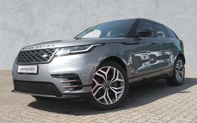 Imagine Land Rover Range Rover Velar Range Rover Velar D275  R-Dynamic S