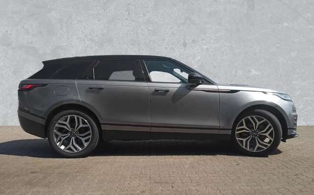 Land Rover Range Rover Velar Range Rover Velar D275  R-Dynamic S