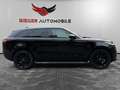 Land Rover Range Rover Velar RANGE ROVER VELAR R-DYNAMIC SE, PANO, SCHECKHEFT Noir - thumbnail 6